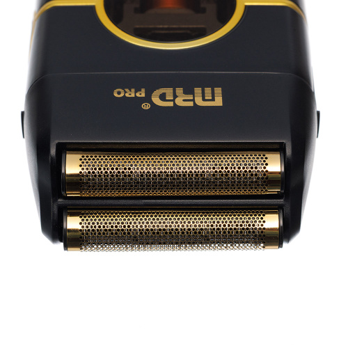 Шейвер для стрижки и бритья MRD MRD-ZB-999 black